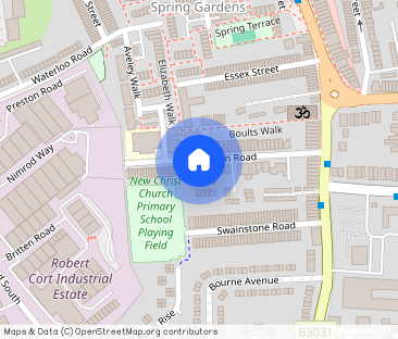 Mitcham Close, Reading, RG2 - Photo 1