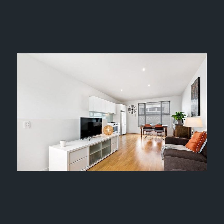 16/172 Wakefield Street, Adelaide, SA 5000 - Photo 1