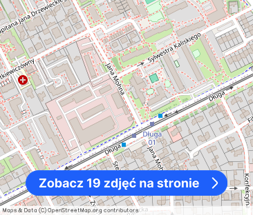 Trzypokojowe umeblowane Mohna - Zdjęcie 1