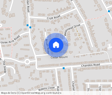 Newbury, BERKS, RG14 - Photo 1
