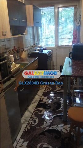 Apartament 2 Camere Brancoveanu G 048 - Fotografie 4