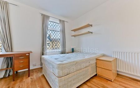 5 bedroom terraced house to rent - Photo 3