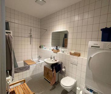 Nachmieter gesucht! Loft Wohnung 2,5 Zimmer - Photo 1