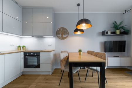 APARTAMENT | LOGGIA | WOLA - Photo 5
