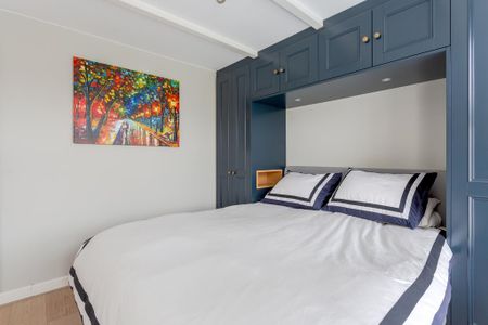 Te huur: Appartement J.J. Cremerplein in Amsterdam - Foto 5