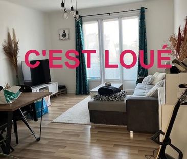 Louer appartement 3 pièces de 61 m² à Rennes (35000) - Photo 4