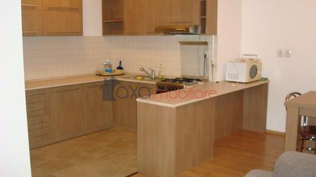 Apartament 2 camere de inchiriat in Cluj-Napoca, Gheorgheni ID 2045 - Fotografie 5