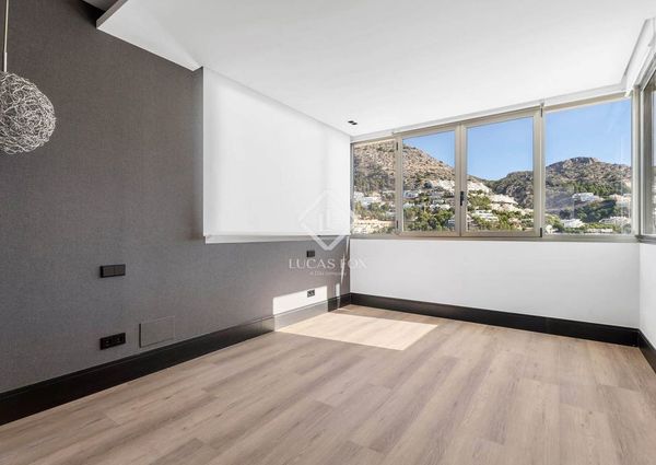 Altea, Valencian Community 03590