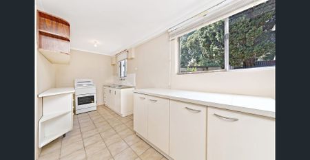 Three-Bedroom Unit with Private Access - Photo 5