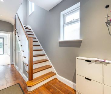 5 bedroom semi-detached house to rent - Photo 3