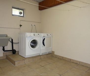 3.5 Zimmer, 51 m², EG - Foto 5