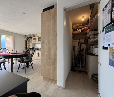 Attraktive 4.5 Zimmer-Miet-Wohnung in Braunwald - Photo 6