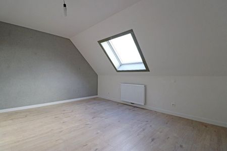 Nieuwbouwwoning met garage (+ warmtepomp) - Photo 4