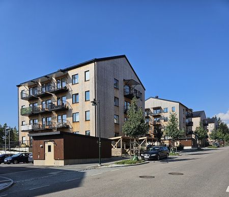 Sparres väg 13, Bro - Photo 5