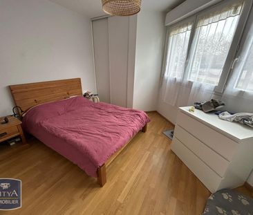 Location Appartement 4 pièces 84m² CAEN 14000 - Photo 5