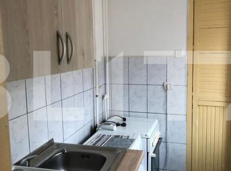Apartament 1 camera, 35 mp, etaj intermediar, zona strazii Fantanele - Photo 3