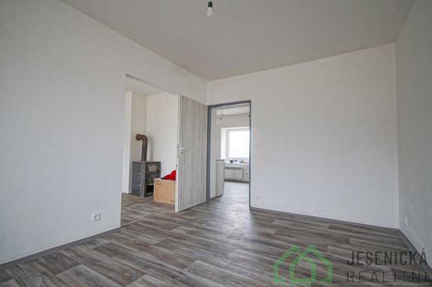 Pronájem bytu 1+1 42 m² - Photo 1