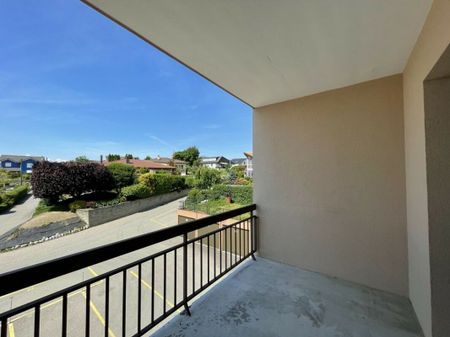 COTTENS (FR) - 3.5 pièces au 1er étage - Photo 3