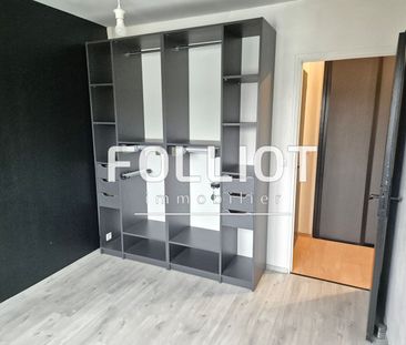 A LOUER Appartement 50000 Saint-lo 3 pièces 59 m2 - Photo 5