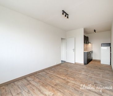 Pronájem bytu 2+kk 49 m² - Фото 3