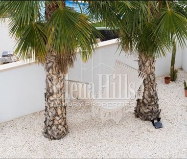 Exclusive luxury villa in Balcón de Finestrat – Terra Marina - Foto 2