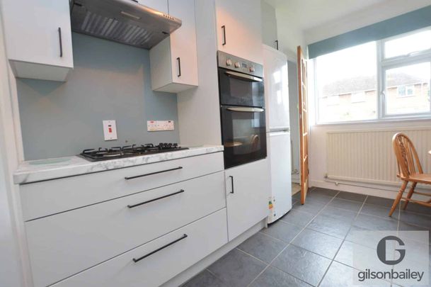 Cresswell Close, Norwich, Norfolk - Photo 1