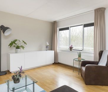 Appartement te huur: Wittgensteinlaan 340 1062 KJ Amsterdam - Photo 2