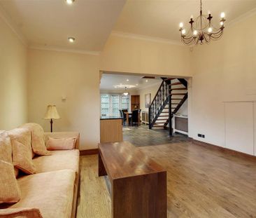 1 bedroom duplex to rent - Photo 3