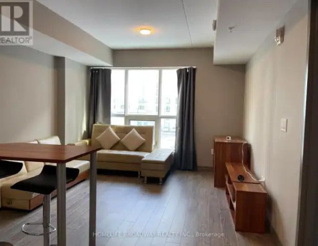 505 - 321 SPRUCE STREET | 505 - 321 SPRUCE STREET, Waterloo - Photo 1