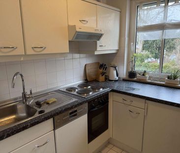 Sehr schöne 2-Zimmer Wohnung am Ostpark - Photo 1