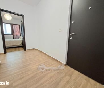 Apartament 3 camere decomandat, capat Cug Valea Adanca, bloc 2022, et - Photo 2