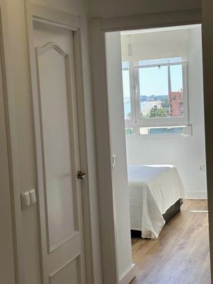 Apartamento de alquiler en Calle Mendoza, 4, Parque Ayala - Jardín de la Abadía - Huelín - Photo 1