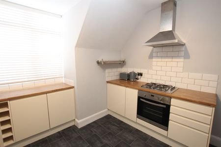 , West Bridgford, NG2 - Photo 5