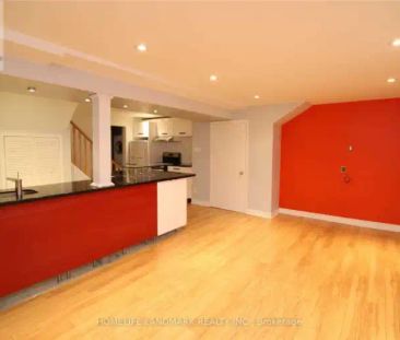 LOWER - 21 MARSH STREET | LOWER - 21 MARSH STREET, Richmond Hill - Photo 1