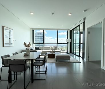 Modern 1-Bedroom Apartment with Stunning City Views - Available for... - Photo 2