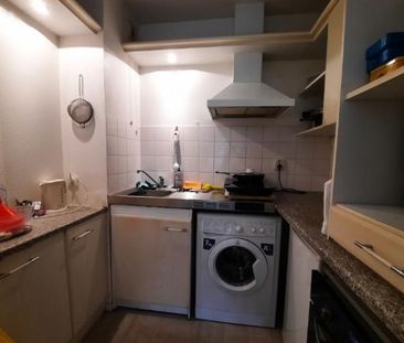 Louer appartement 2 pièces de 43 m² - Photo 3