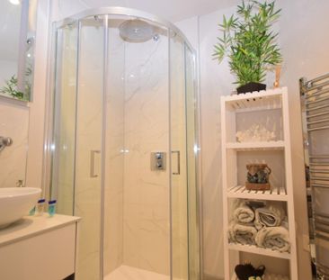 2 bedroom apartment to rent - Photo 6