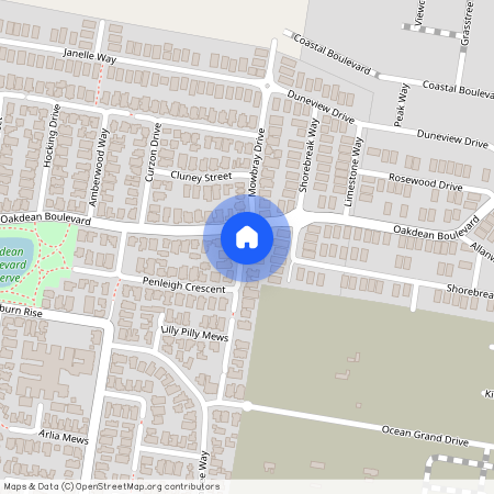 2/52 Penleigh Crescent, Vic 3226, Ocean Grove