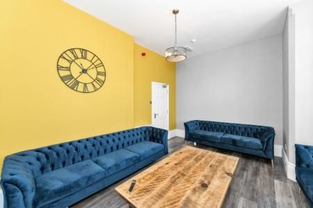 Waverley Street, Arboretum, Nottingham, NG7 - Photo 2