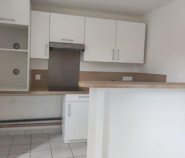 Location Appartement 2 pièces 33m² GAGNY 93220 - Photo 6