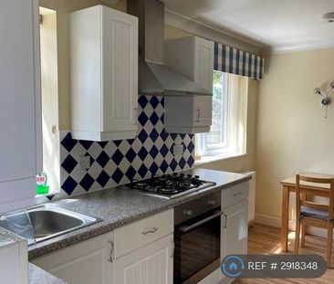 1 bedroom semi-detached house to rent - Photo 4