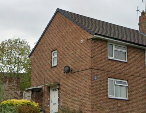 Dunedin Crescent, Winshill, Burton-on-Trent, Staffordshire, DE15 0EJ - Photo 1