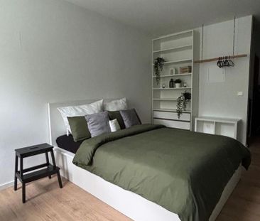 1-Zimmer Wohnung in Nähe der Uni Kassel - Photo 2