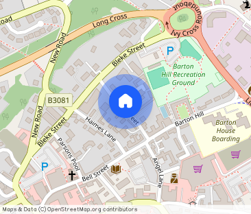 Victoria Street, Shaftesbury, Dorset - Photo 1