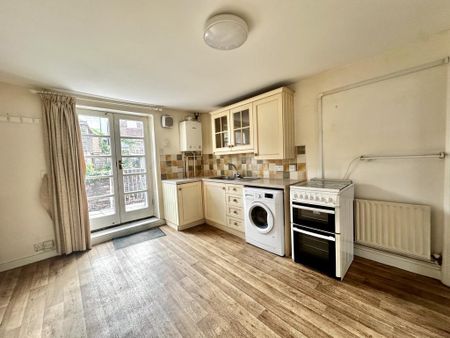 1 bedroom apartment to rent - Photo 5