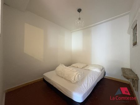 Location Appartement 1 pièce 30m² LA CIOTAT 13600 - Photo 5