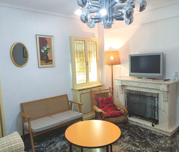 Piso de alquiler en Plaza Ángel, Barrio del Centro - Photo 3