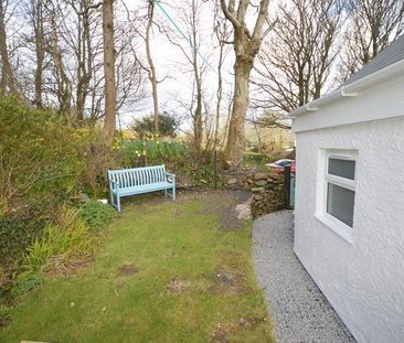 1 bedroom detached house to rent - Photo 6