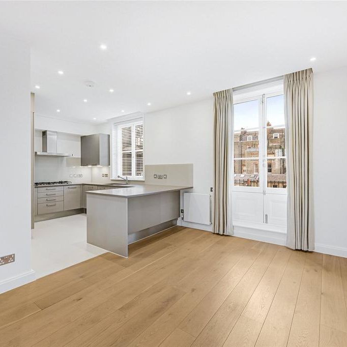 3 bedroom apartment to rent - Photo 1