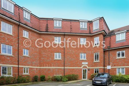 2 bedroom apartment to rent - Photo 3